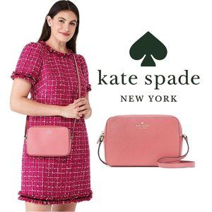 KATE SPADE HARPER CROSSBODY BAG